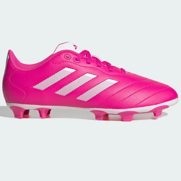 ADIDAS GOLETTO VIII FIRM GROUND BOOTS KIDS SIZE 10K - Picture 12 of 12